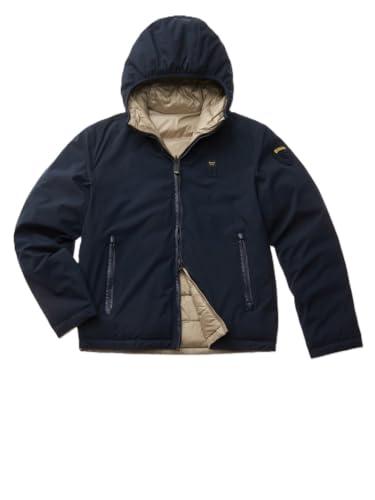 Blauer Piumino Reversibile Ballard