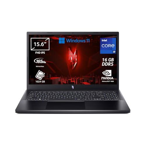 Acer Nitro V 15 ANV15-51-99H6 Gaming Notebook