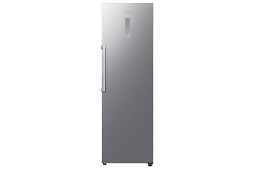 Samsung RR39C7BC5S9EF - Frigorifero Monoporta, Ventilato, 387 Litri, Inox, Classe energetica E