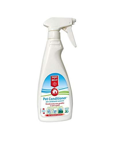 Bayer Pet Conditioner Repellente per Esterni 500ml