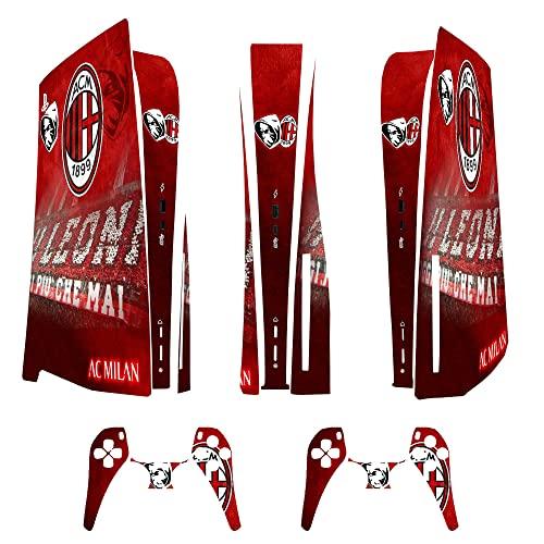 Skin Adesiva PS5 - Milan (Disk)