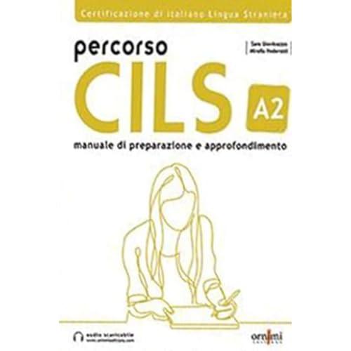 Percorso CILS A2 (Livello A2 standard)