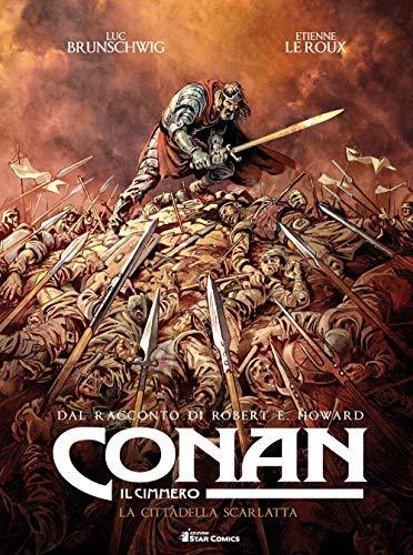 Conan il cimmero