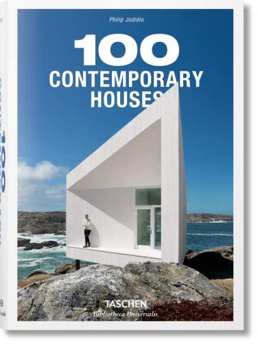 100 Contemporary Houses - Esplora le architetture residenziali più innovative del nostro tempo