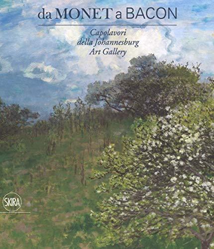 Da Monet a Bacon: I Capolavori della Johannesburg Art Gallery