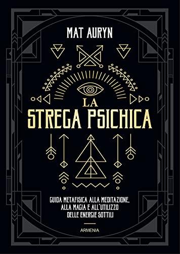 La Strega Psichica
