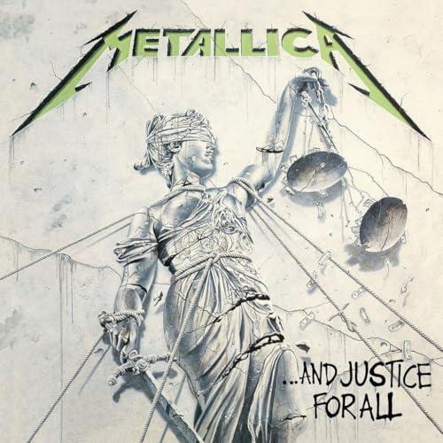 ...And Justice For All (30th Anniversary Rimasterizzato)