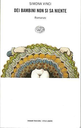 Dei bambini non si sa niente