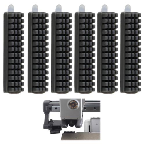 6 Spazzole per la pulizia degli ugelli per Bambu Lab A1 Mini