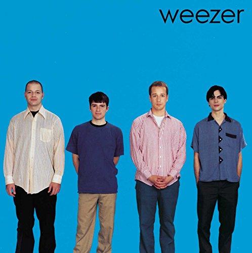 Weezer (Blue Album) - Album Musicale