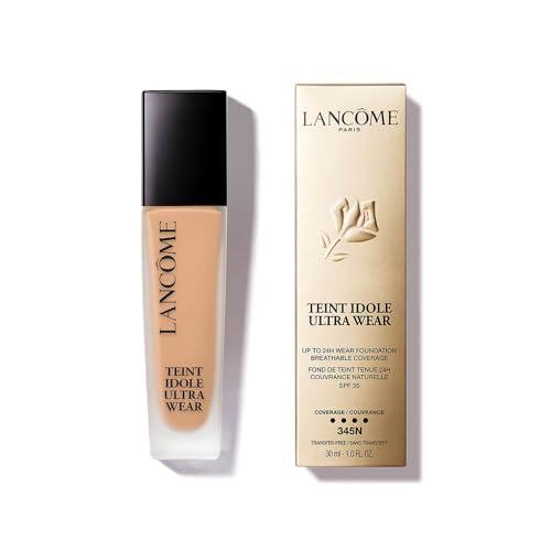 LANCÔME Teint Idole Ultra Wear Fondotinta SPF 35 N. 345N, 30 ml