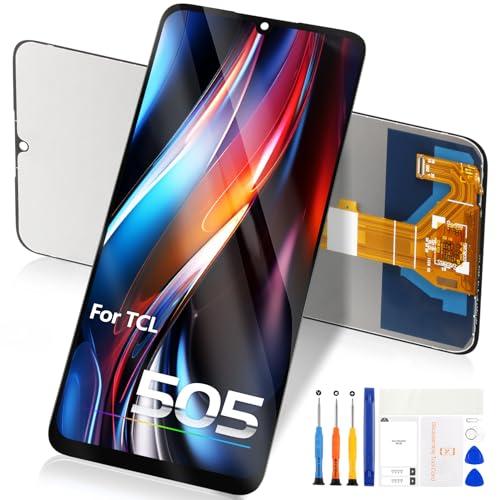Schermo LCD per TCL 505 (Sostituzione)