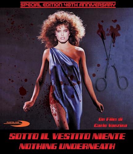 Sotto Il Vestito Niente (40th Anniversary) - Edizione Speciale