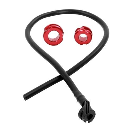 Set di 3 Mirini per Arco Compound, 1/4