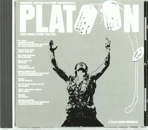 Platoon And Songs From The Era