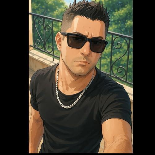 Brother's Flame (Eng. Version)