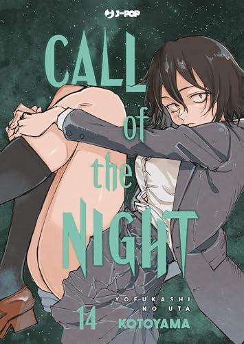 Call of the Night - Volume 14