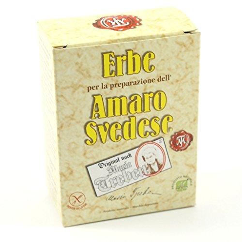Maria Treben Miscela di Erbe Svedesi Originali - 72g