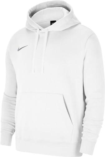Nike Park 20 Giacca Uomo White/Wolf Grey