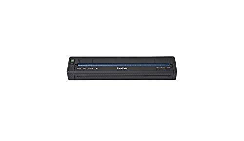 Brother PJ-763 Stampante Portatile A4 Bluetooth