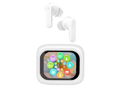 Trevi EAR 100 AID Cuffie Wireless con Traduzione Simultanea AI