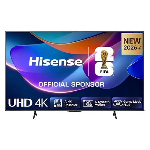 Hisense Smart TV 43
