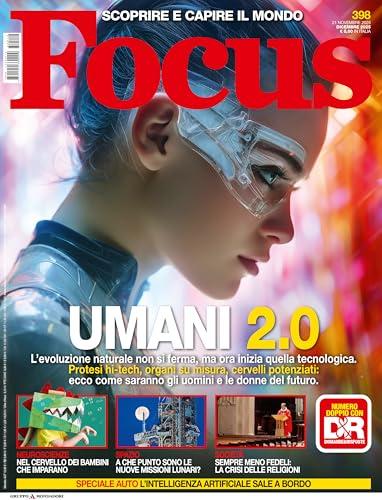 Focus #12 | 2025