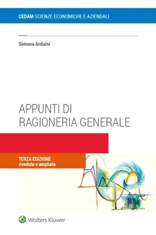 Appunti di Ragioneria Generale - CEDAM