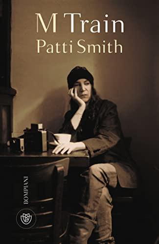 M Train di Patti Smith: Un Viaggio Intimo e Onirico