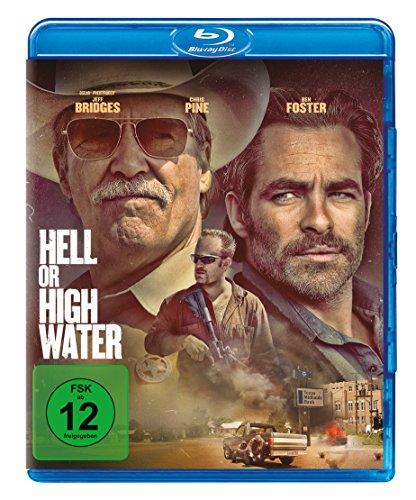 Hell or High Water