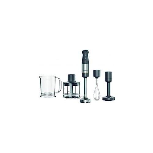 Kenwood HBM60.307GY Frullatore a Immersione Triblade XL