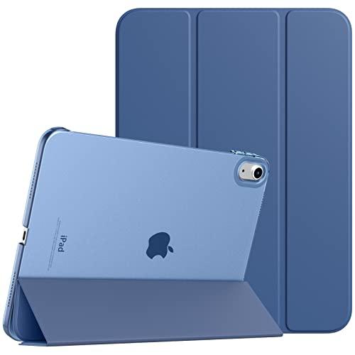 TiMOVO Cover Custodia Compatibile con iPad 10 Generazione 10,9