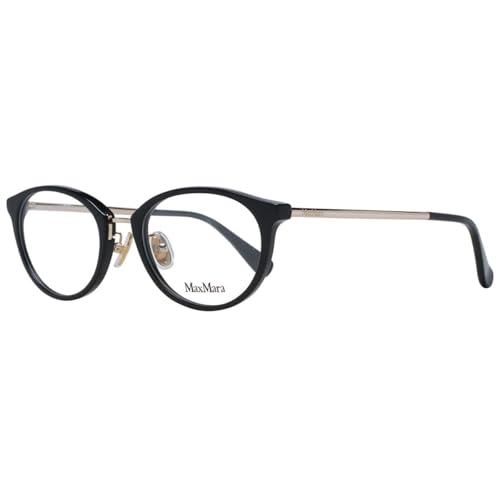 Max Mara Montatura Occhiali Donna MM5044-D 50001