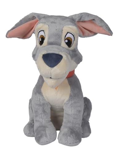 Peluche Disney Vagabondo 35cm - Simba Toys