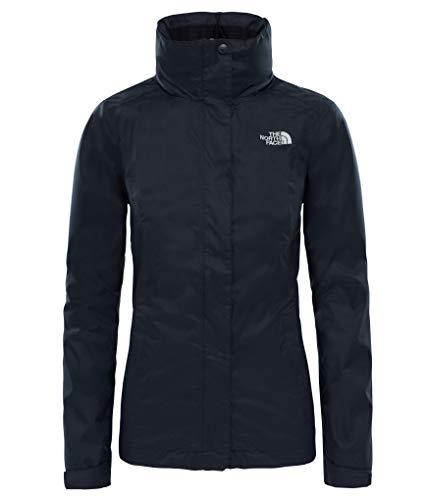 The North Face Evolve II Triclimate Giacca Donna