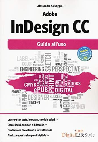 Adobe InDesign Cc: Guida All'uso