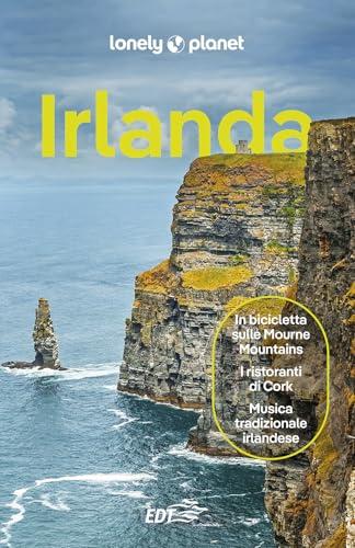 Irlanda - Lonely Planet Italia