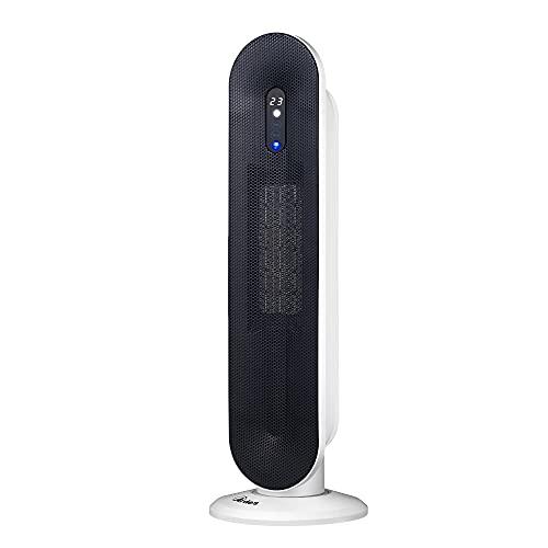 ARDES | AR4P16 TATANKA Termoventilatore Ceramico Oscillante 2000W