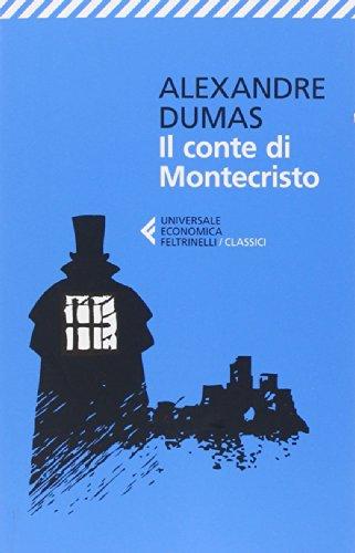 Il conte di Montecristo (Italian Edition)