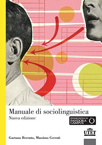 Manuale di sociolinguistica - UTET Università