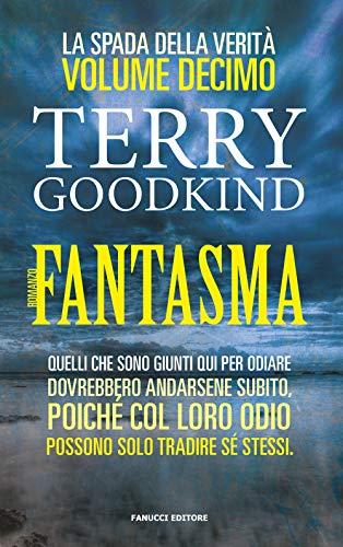 Fantasma. La spada della verità