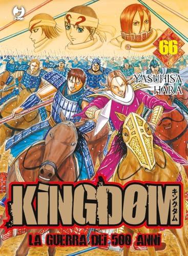Kingdom Vol. 66