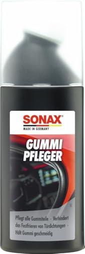 SONAX Detergente in gomma con applicatore in spugna (100 ml)