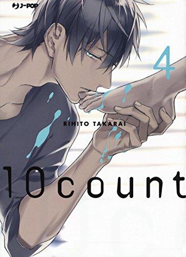 Ten Count - Edizioni BD