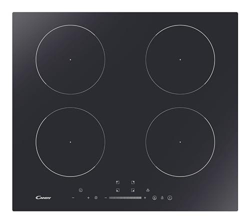 Candy Idea CIS642SCTT/1 Piano Cottura a Induzione