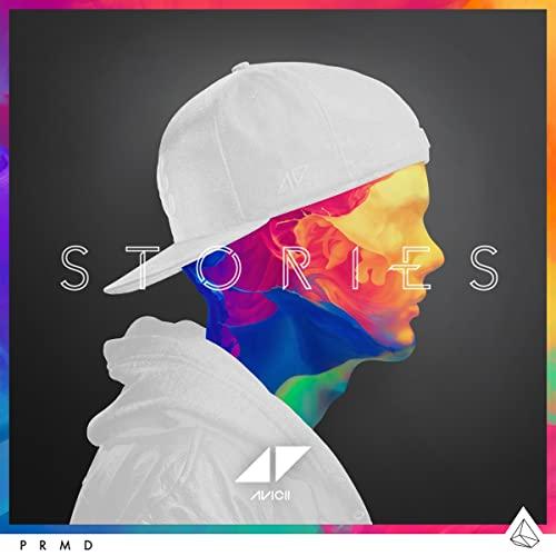 Stories - La Colonna Sonora della Tua Vita