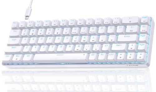 Dierya T68se Tastiera Gaming Meccanica 60%