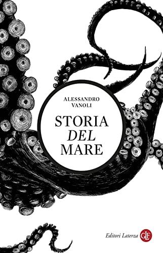 Storia del mare (Italian Edition)