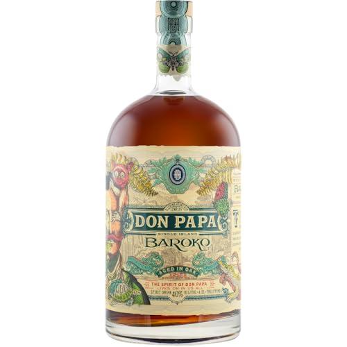 Don Papa Baroko 4,5l