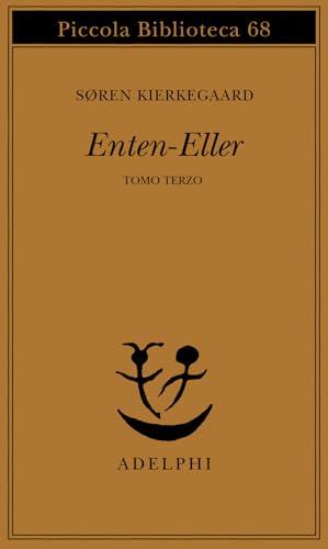 Enten-Eller vol. 3 - Un frammento di vita